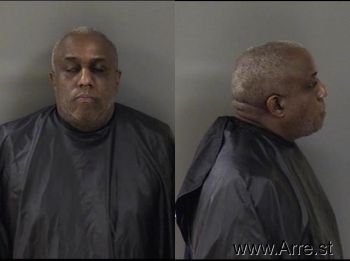 Leon  Green Mugshot