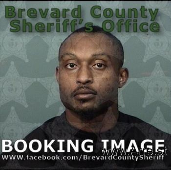 Leon Rohan Henry Mugshot