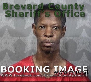 Leon Eric Hickson Mugshot