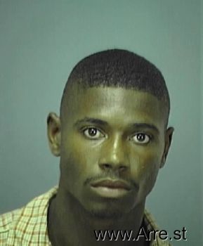 Leon Felder Jones Mugshot