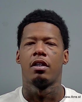 Leon Dwanya Knight Mugshot