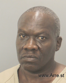 Leon Lavern Miller Mugshot