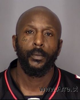 Leon Jevon Miller Mugshot