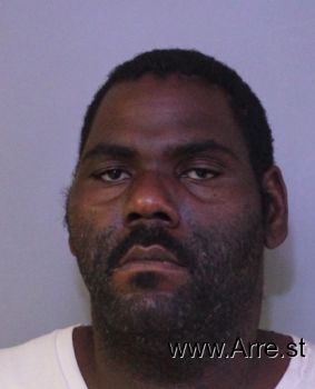 Leon Gregory Moore Mugshot