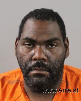 Leon Gregory Moore Mugshot