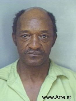 Leon Alfonza Reavis Mugshot