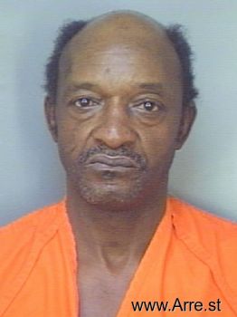 Leon  Reavis Mugshot