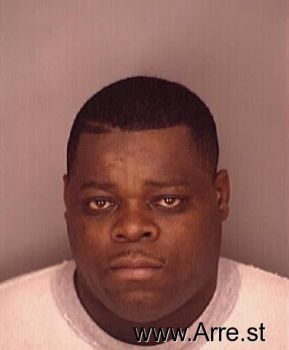 Leon  Richardson Mugshot