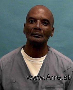 Leon  Smith Mugshot