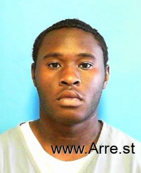 Leon L Iii Smith Mugshot