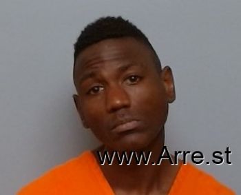 Leon Devontae Smith Mugshot