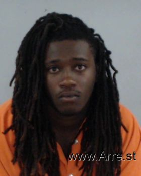 Leon Deshard Taylor Mugshot