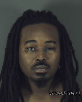 Leon Martez Taylor Jr Mugshot