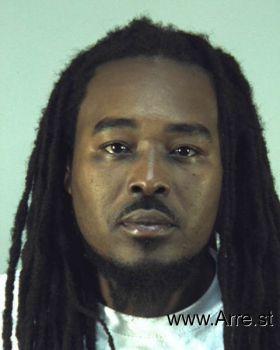 Leon Martez Taylor Jr Mugshot