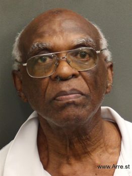 Leon O Thompson Mugshot