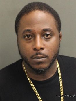 Leon Ramaude Turner Mugshot