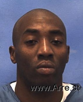 Leon  Williams Mugshot