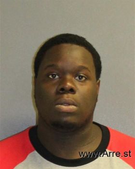 Leon  Williams Mugshot