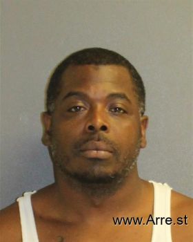 Leon  Williams Mugshot