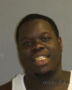 Leon  Williams Mugshot