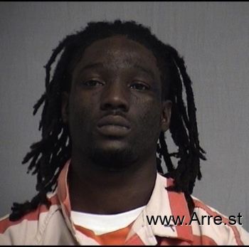 Leon Jamon Tay Junior Williams Mugshot