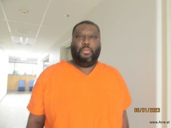 Leon Tyrone Williams Mugshot