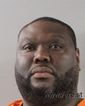 Leon Tyrone Williams Mugshot