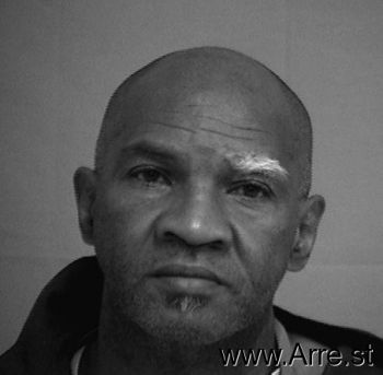 Leon  Williams Mugshot