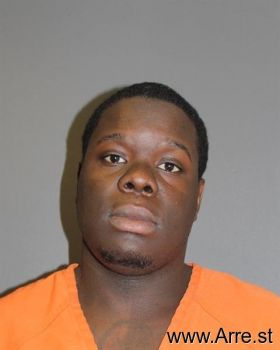 Leon  Williams Mugshot