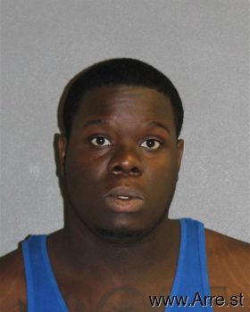 Leon  Williams Mugshot