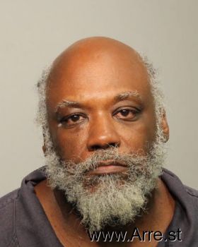 Leon  Wilson Mugshot