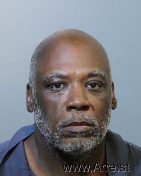 Leon  Wilson Mugshot