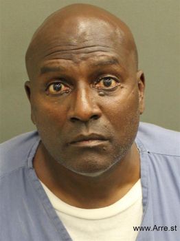 Leon  Wright Mugshot