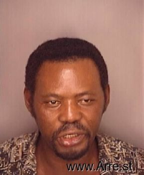 Leon  Young Mugshot