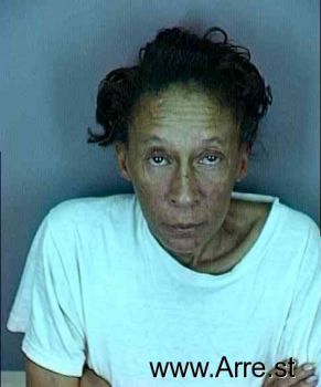 Leona  Jackson Mugshot