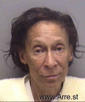 Leona  Jackson Mugshot