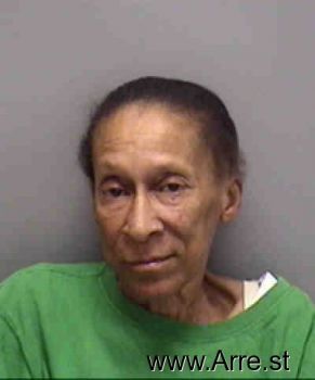 Leona  Jackson Mugshot