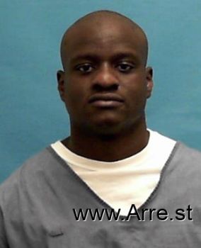 Leonard  Adams Mugshot