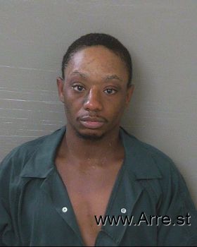 Leonard Nmn Allen Mugshot