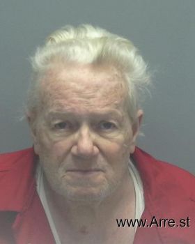 Leonard Arthur Bailey Mugshot