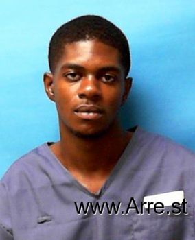 Leonard J Ii Boyd Mugshot