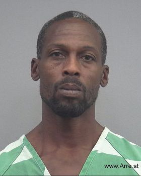 Leonard Derek Brown Mugshot