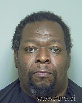 Leonard Jerome Brown Mugshot