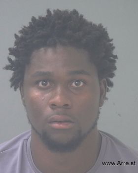 Leonard Demond Brown Mugshot