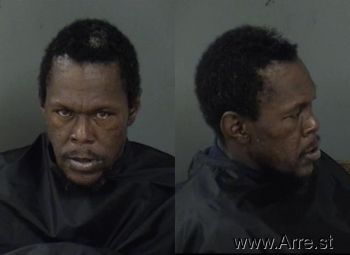 Leonard  Carter Mugshot