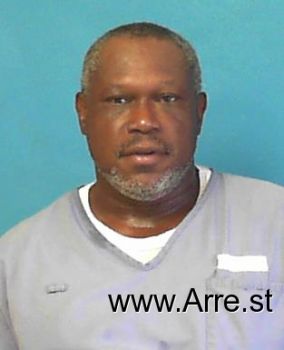 Leonard E Coleman Mugshot