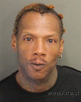 Leonard Bernard Jr Collins Mugshot