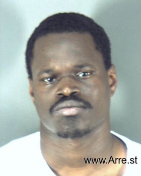 Leonard Lee Cox Jr Mugshot