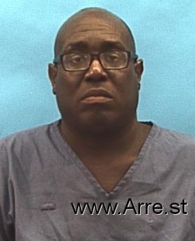 Leonard  Davis Mugshot