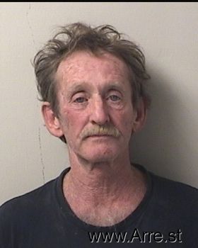 Leonard Duane Evans Mugshot